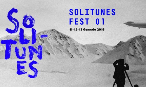 Solitunes Festival: a Torino dall’11 al 13 gennaio